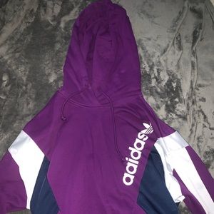 Adidas athletic set